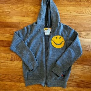 Aviator nation unisex hoodie.